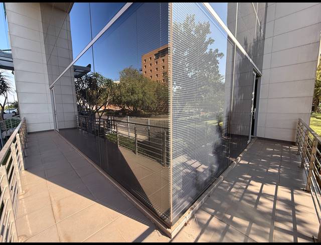 251M² OFFICE TO LET IN ROSEBANK